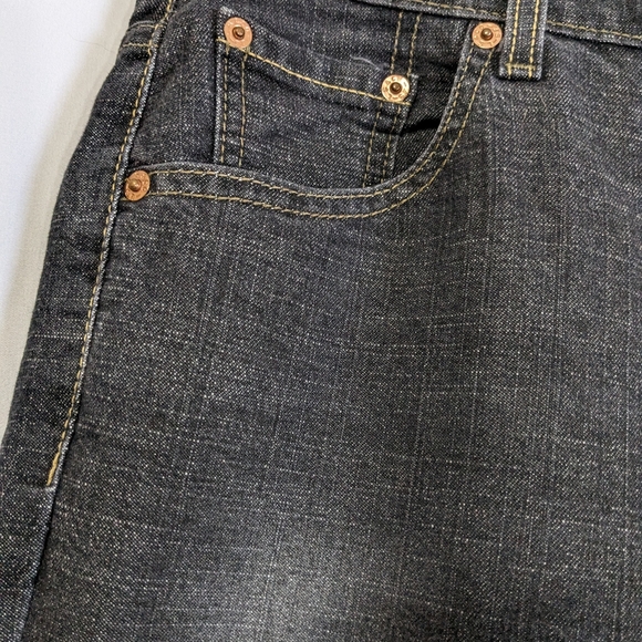 Levi's 505 jeans - Picture 3 of 8